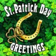 Icon of program: St Patrick Day Greetings