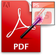 Icon of program: Convert Multiple PDF File…