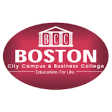 Icon of program: Boston City Campus