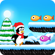Icono de programa: Polar Penguin Run
