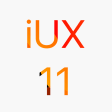 Icon of program: iOS 11 - Icon Pack