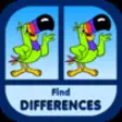 Icon of program: Find the Differences!!