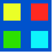 Icon of program: Places