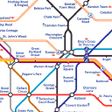 Icono de programa: London Tube Map
