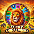 Lucky Zoo Roulette icon