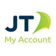 Icon of program: JT My Account