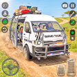 Icono de programa: Mini Van City Driving Gam…