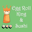 Icon of program: Egg Roll King & Sushi - O…