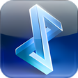 Icono de programa: DoubleTwist