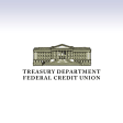 Icon of program: Treasury Department Feder…