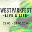 Icon of program: Westparkfest
