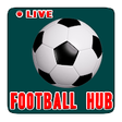 Icono de programa: LIVE Football Hub