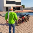Icon of program: Indian Bike Theft Simulat…