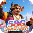 Icon of program: 58GSwell Shift
