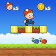 Icon of program: Super Max Jump - Most Pop…