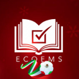 Icono de programa: Simulador ECOEMS