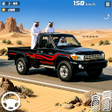 Icon of program: Land Cruiser 4x4 jeep Car…