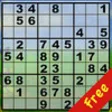 Icon of program: Sudoku XL Free