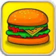 Icon of program: Burger Heroes - Fast and …