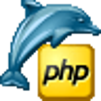 Icono de programa: PHP Generator for MySQL P…