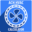 Icon of program: ACH BTU Calculator