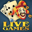 Icon of program: Joker LiveGames - free on…