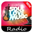Icon of program: Soul Music Radio