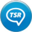 Icono de programa: TSR LAN Messenger