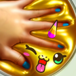 Icono de programa: Fluffy! - Satisfying Slim…