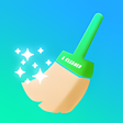 Icon of program: X Cleaner - five star pow…