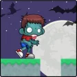 Icon of program: Halloween: Zombie Jump