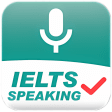 Icon of program: IELTS Speaking