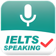 Icon of program: IELTS Speaking