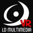 Icon of program: LD VR Player