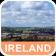 Icon of program: Ireland Offline Map - PLA…