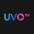 Icono de programa: UVOtv: Watch Live TV  Mov…