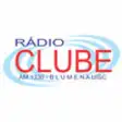 Icon of program: Rdio Clube de Blumenau