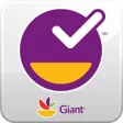 Icon of program: Giant Food SCAN IT! Mobil…