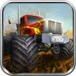 Icon of program: Offroad Hill Climber Lege…