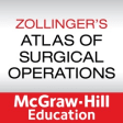Icon of program: Zollinger Atlas of Surger…
