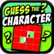 Icon of program: Guess Character Game for …