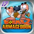 Icon of program: Worms 2: Armageddon