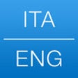 Icon of program: Italian English Dictionar…