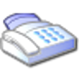 Icon of program: Fax Connector for Exchang…