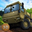 Icon of program: Army Truck Offroad Simula…