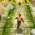 Icon of program: GOLD TOMB RUNNER