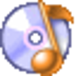 Icono de programa: MP3 CD Ripper