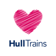 Icon of program: Hull Trains Connect
