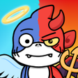 Icon of program: Heaven or Hell: Judge Dut…