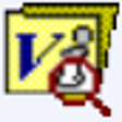 Icono de programa: Version Information Spy